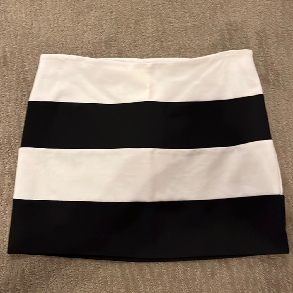 Express Mini Skirt